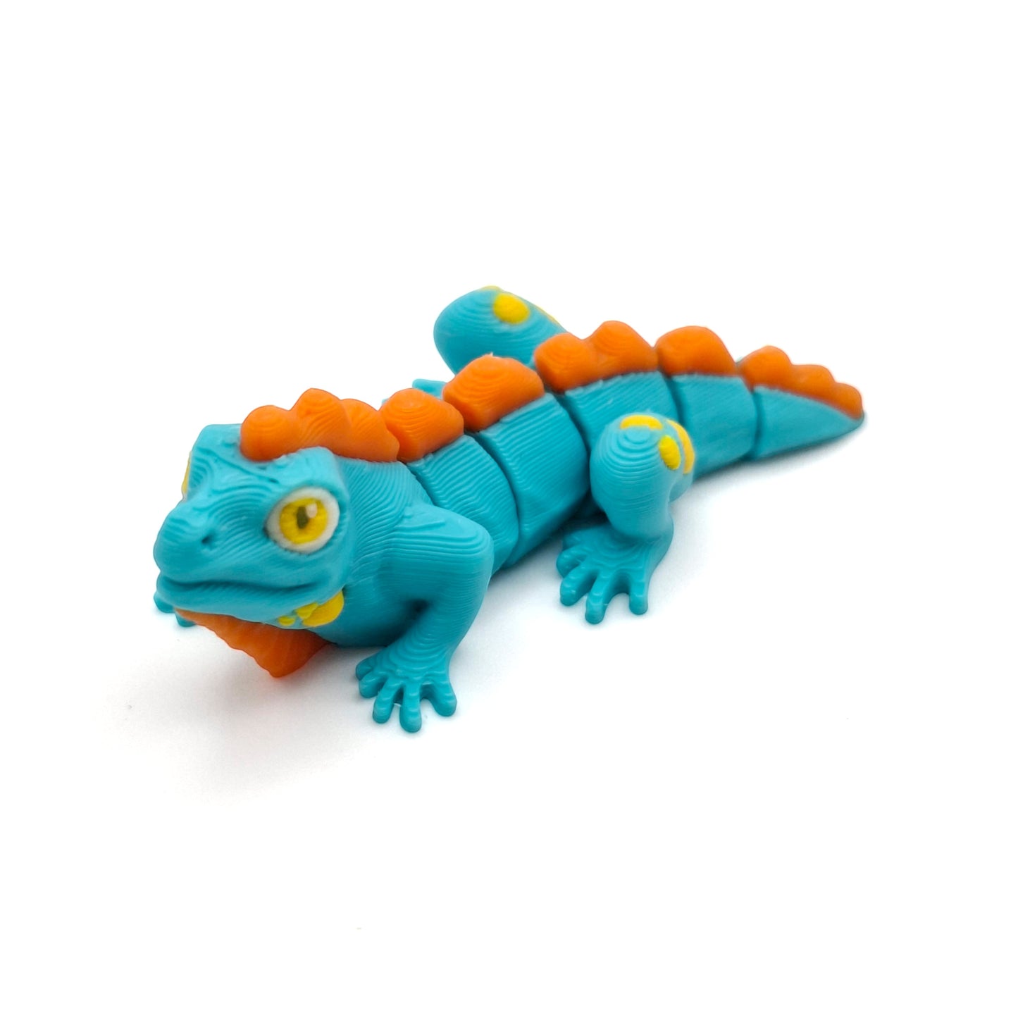 Leguan