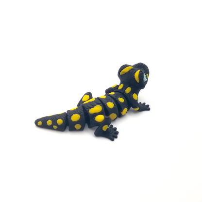 Feuersalamander