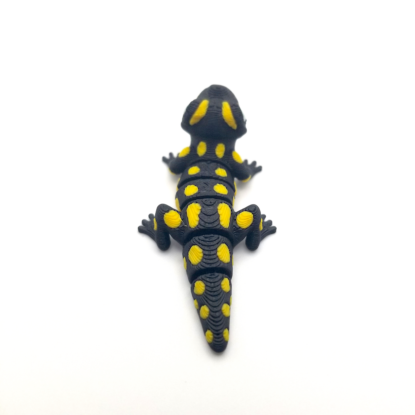 Feuersalamander