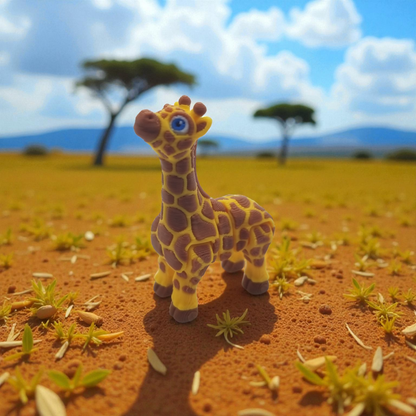 Giraffe