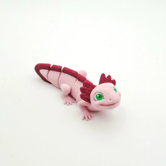 Axolotl