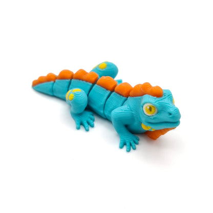 Leguan