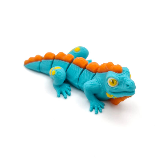 Leguan
