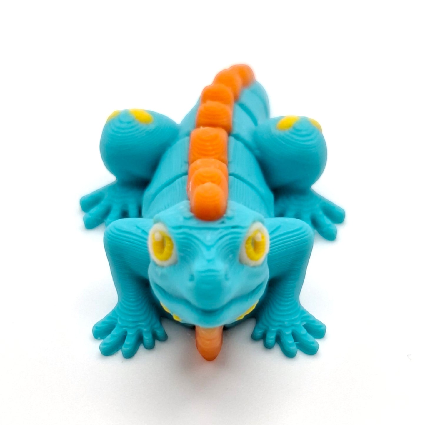 Leguan