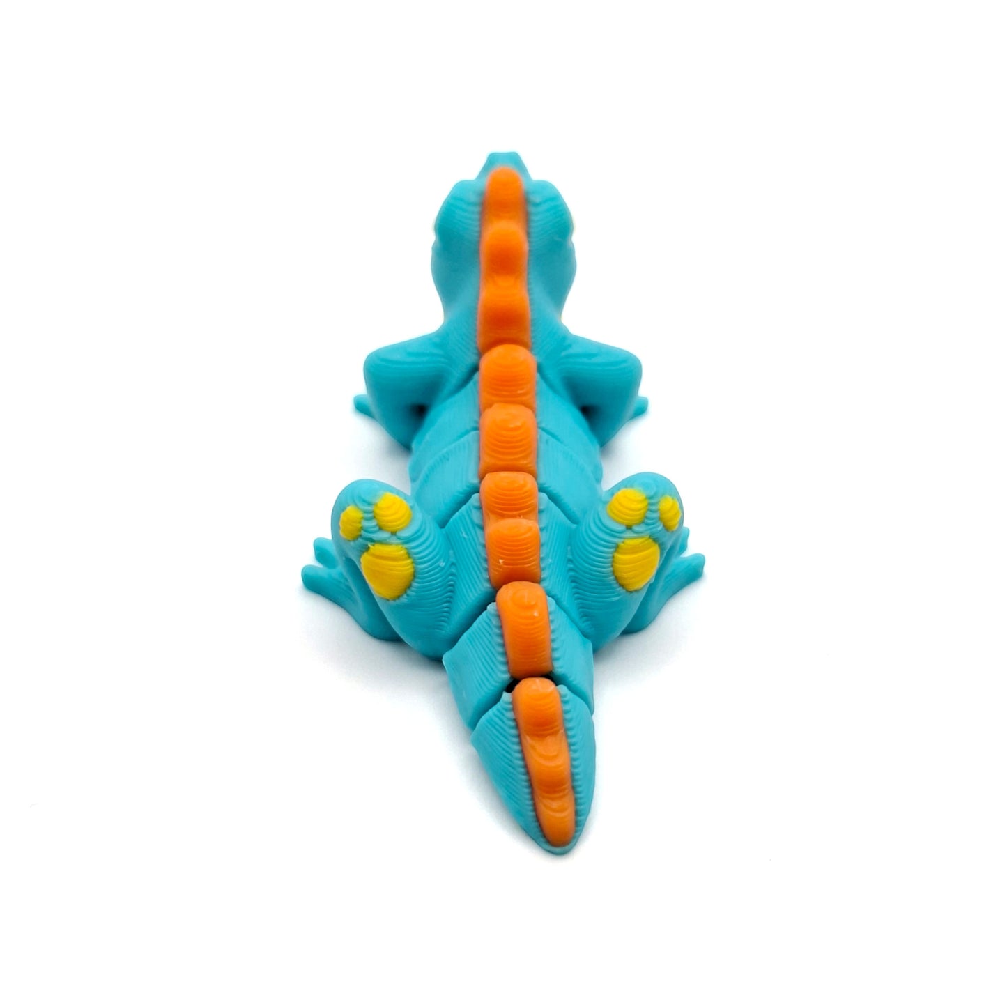 Leguan
