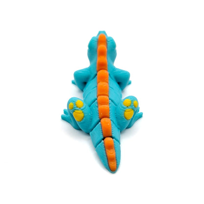 Leguan