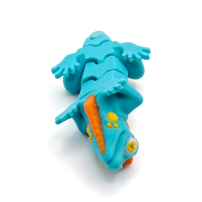 Leguan