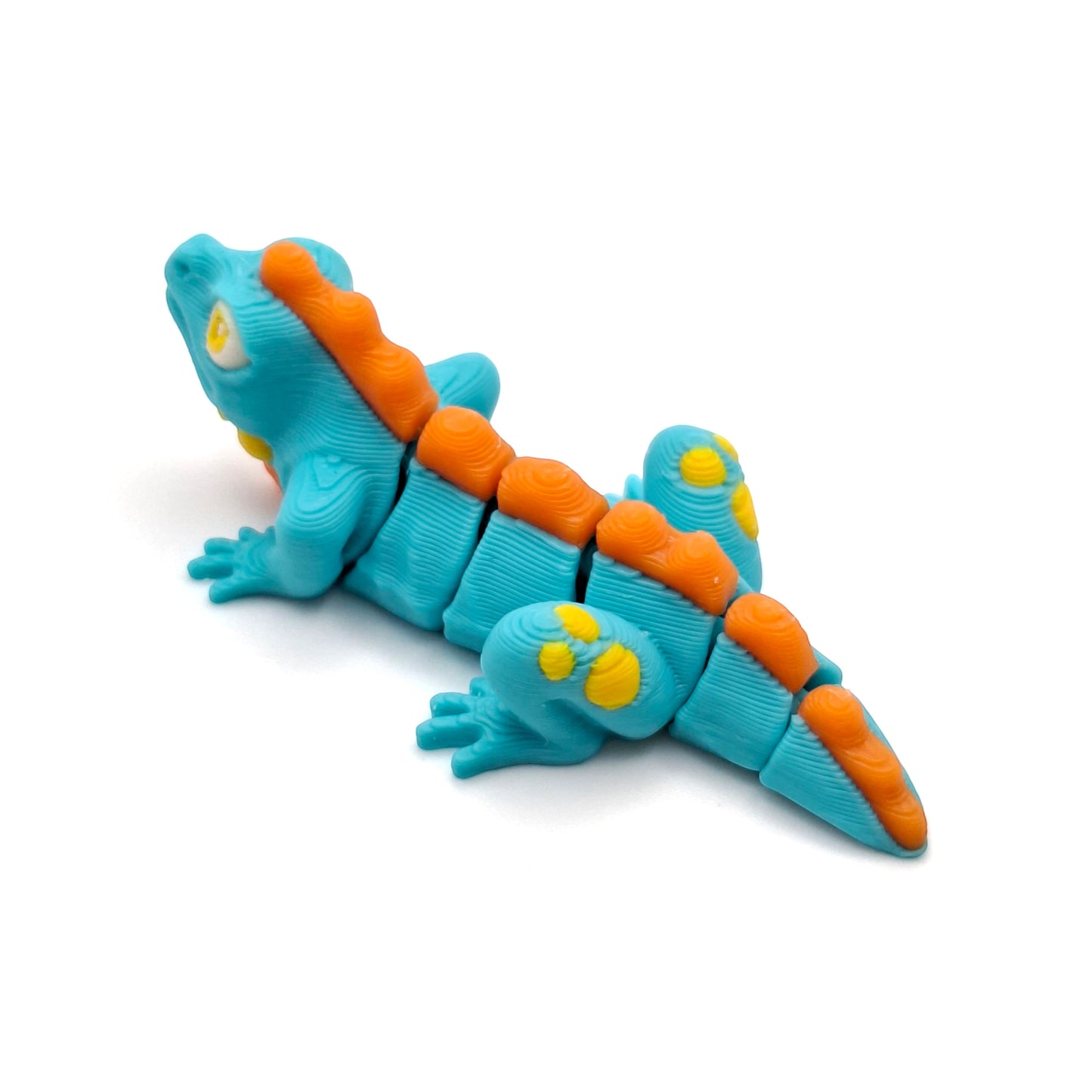 Leguan