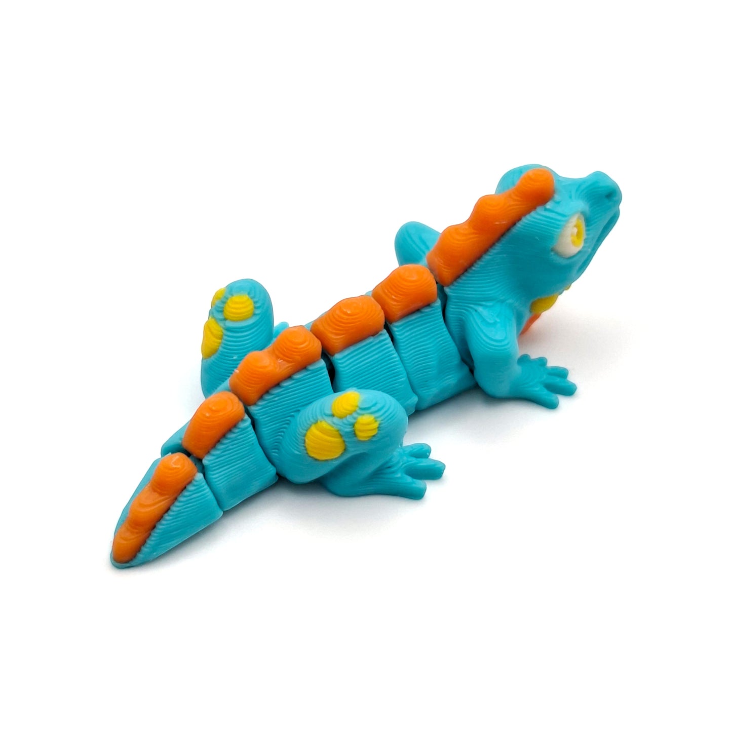Leguan