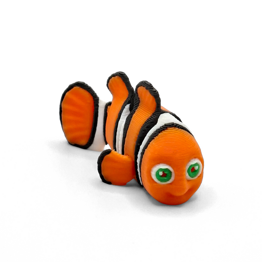 Clownfisch