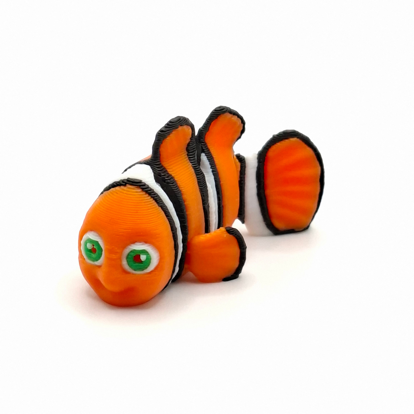 Clownfisch