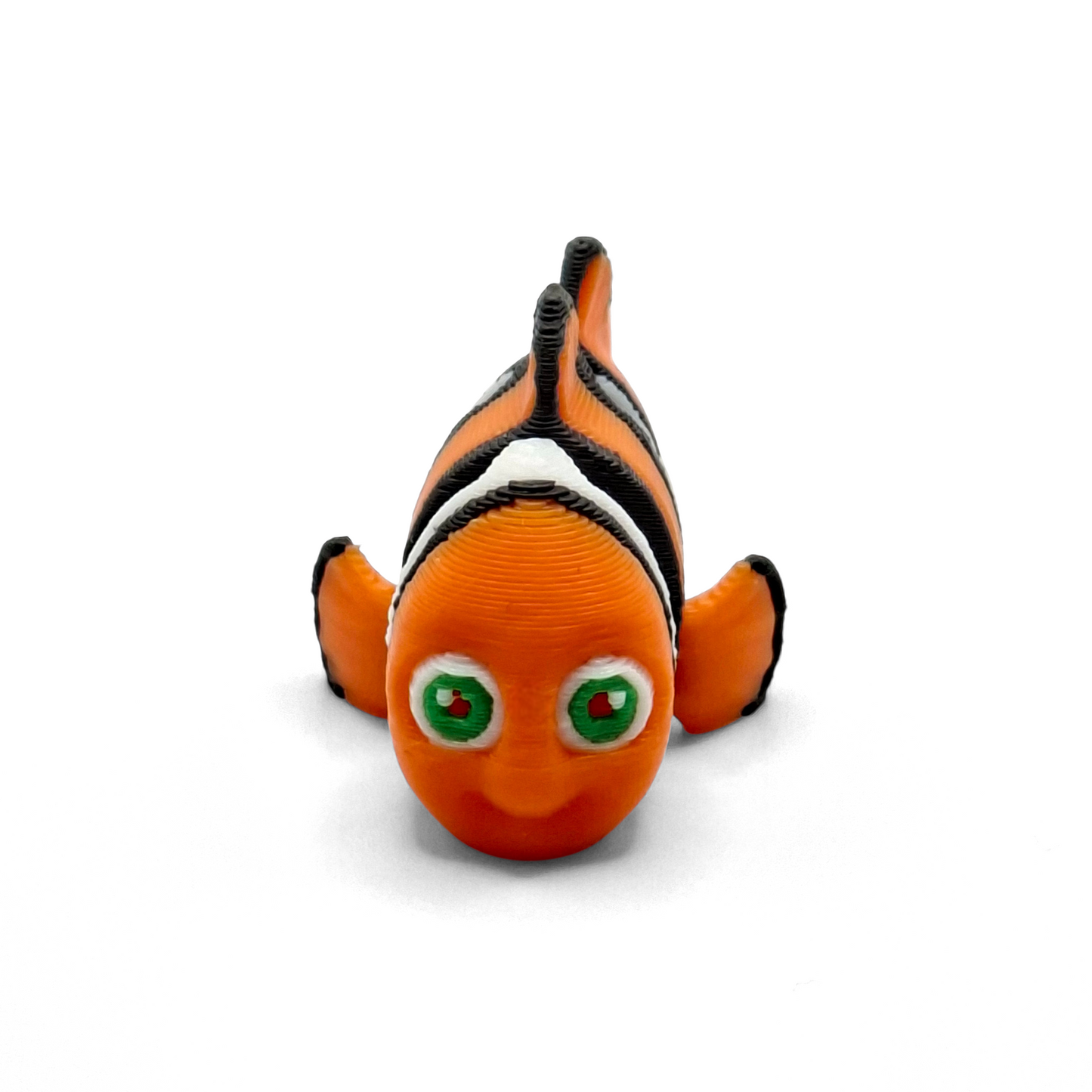 Clownfisch
