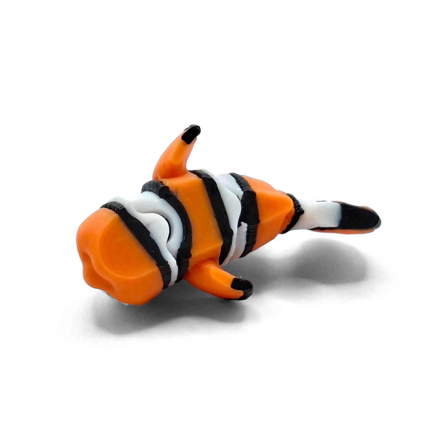 Clownfisch