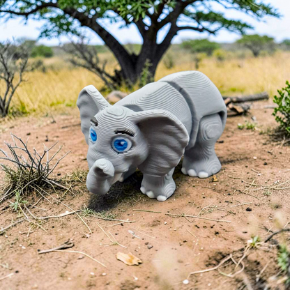 Elefant