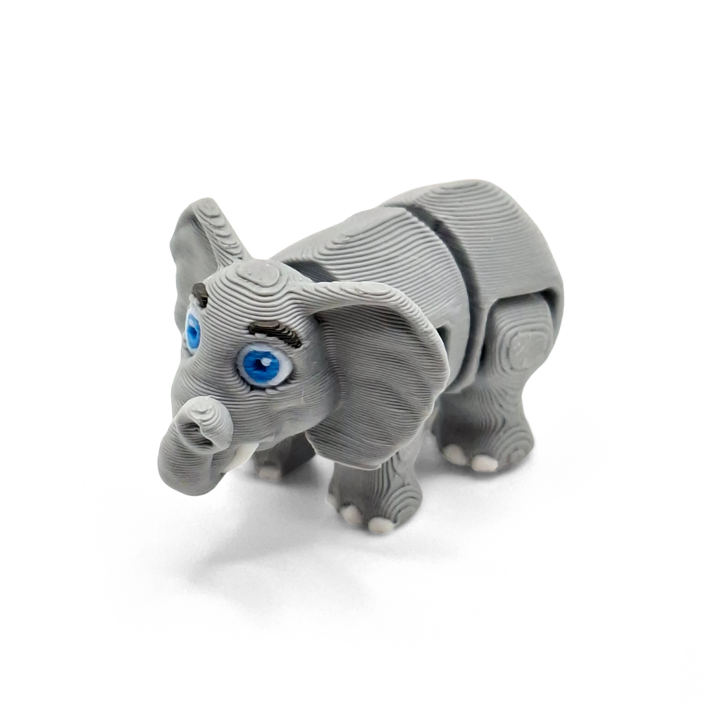 Elefant