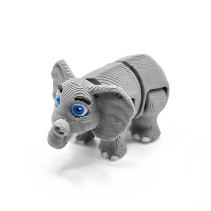 Elefant