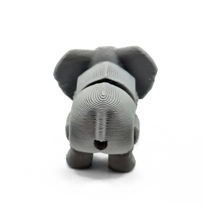 Elefant