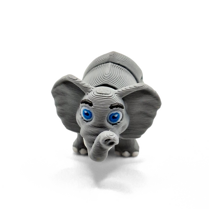 Elefant